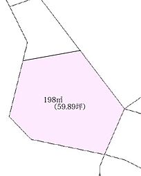 売地南城市大里仲間−全1区画