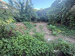 売地南城市佐敷仲伊保−1区画