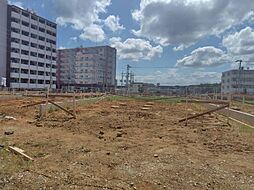 名護市宇茂佐の森−全20棟