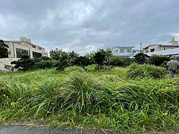 売地うるま市豊原