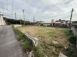 糸満市糸満市北波平−区画（全3区画） 1