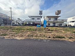 売地うるま市石川山城−1区画