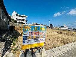 売地うるま市高江洲−3号地