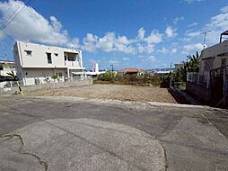 売地沖縄市高原4丁目−1区画