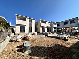 読谷村上地−Ａ号棟（全3棟）