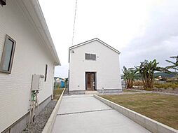 南城市佐敷冨祖崎第7−3号棟