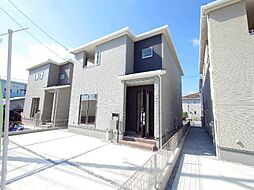 うるま市石川第5−4号棟（全5棟）