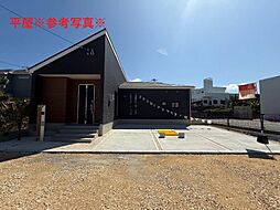 平屋恩納村安冨祖−2号棟