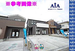 那覇市宇栄原2期−号棟（全2棟）