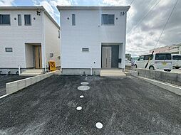 うるま市塩屋第1−1号棟（全4棟）