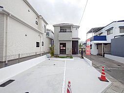 沖縄市東1丁目−Ａ号棟（全3棟）