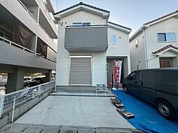 那覇市仲井真−4号棟（全8区画）