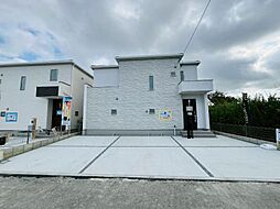 南城市玉城糸数4期全2棟−1号棟