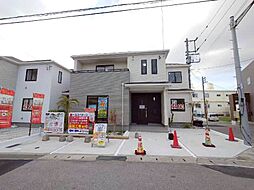 沖縄市東1丁目−Ｃ号棟（全3棟）