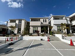 読谷村上地−B号棟(全3棟)