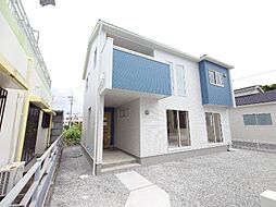 北中城村美崎3期−1号棟