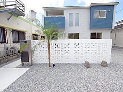 北中城村美崎3期−1号棟