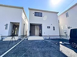 宜野座村漢那第2−3号棟