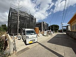 糸満市福地第2−2号棟