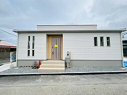 平屋恩納村安冨祖−2号棟