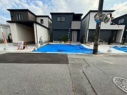 与那原町上与那原−3号棟（全4棟