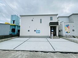 南城市玉城糸数4期全2棟−2号棟