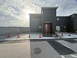 うるま市高江洲　号棟（全3棟）