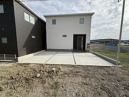 うるま市高江洲　号棟（全3棟）