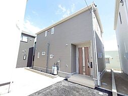 うるま市与那城屋慶名第6−号棟（全4棟）