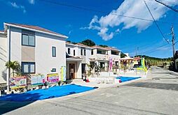 南風原町宮城−Ｂ号棟（全5棟