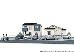 平屋北中城村美崎3期−2号棟