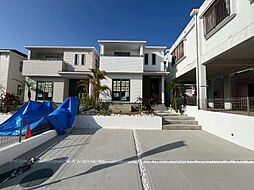 読谷村上地−C号棟(全3棟)