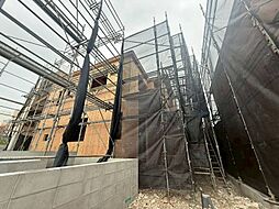 八重瀬町安里−Ｂ号棟（全3棟）