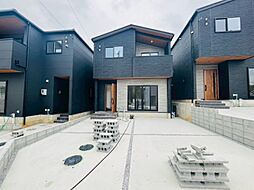 沖縄市登川−3号棟（全5棟）