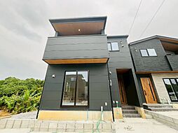 沖縄市登川−2号棟（全5棟）