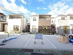 八重瀬町安里−Ｃ号棟（全3棟）