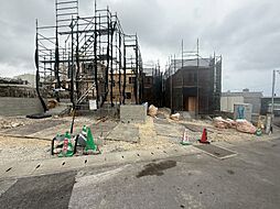 八重瀬町安里−Ｃ号棟（全3棟）