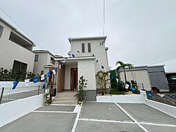 八重瀬町安里−C号棟(全3棟)
