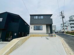 沖縄市登川−5号棟（全5棟）