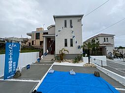八重瀬町安里−A号棟(全3棟)