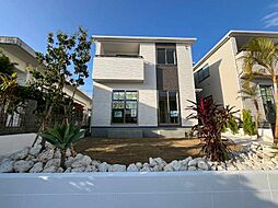 読谷村上地−Ａ号棟（全3棟）