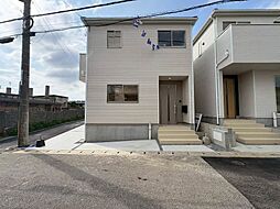 糸満市座波第2−3号棟（全4棟）