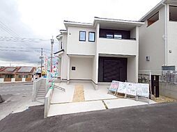 うるま市江洲−1号棟（全2棟）