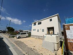 糸満市真壁第2−4号棟（全4棟）