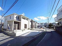 沖縄市知花1丁目−全5棟Ｄ号棟