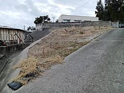 売地　金武町屋嘉（17853坪）