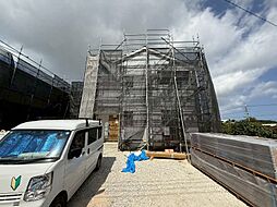 糸満市福地第2−3号棟