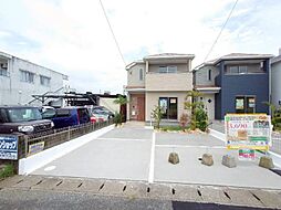 うるま市江洲−A号棟(全10棟)
