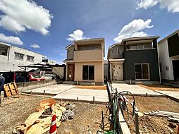 うるま市江洲−Ｃ号棟（全10棟）