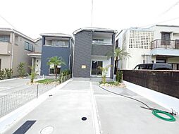 うるま市江洲−Ｃ号棟（全10棟）